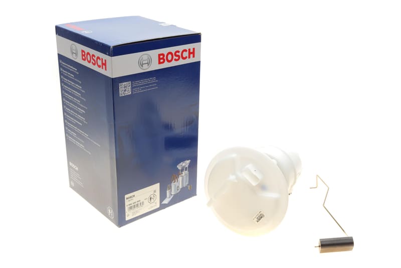 Насос паливний в бак Citroen C4/C5/Peugeot 307 1.4-2.0 04-11 BOSCH