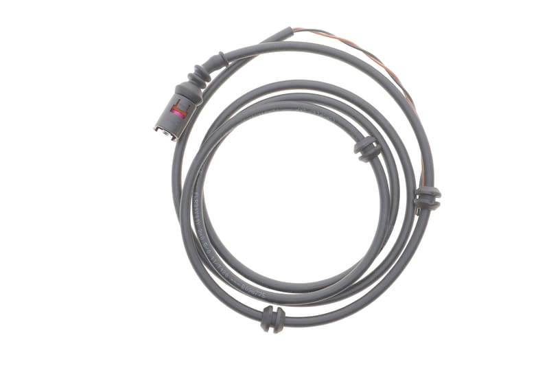 Ремкомплект кабель датчика ABS (передний) VW T5/T6 03- (R) SOLGY