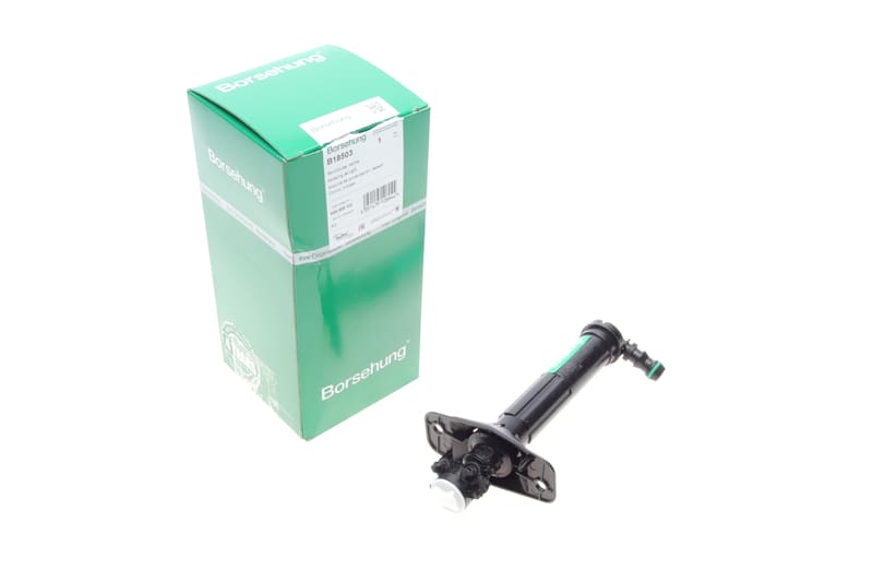 Форсунка омивача фари Audi A6 12-18 (R) (OE VAG) BORSEHUNG