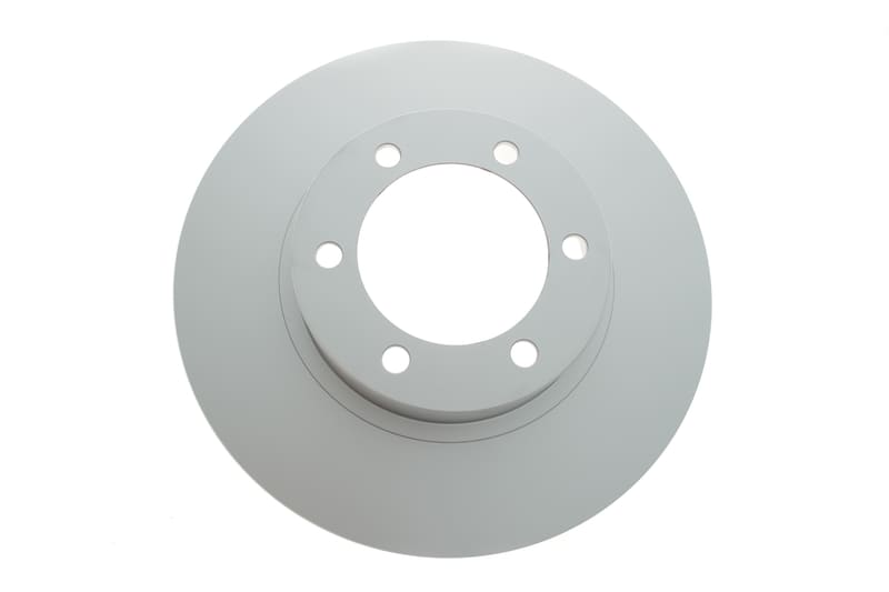 Диск гальмівний (передній) Toyota Land Cruiser 3.0-4.0 D 02- (338x28) MEYLE