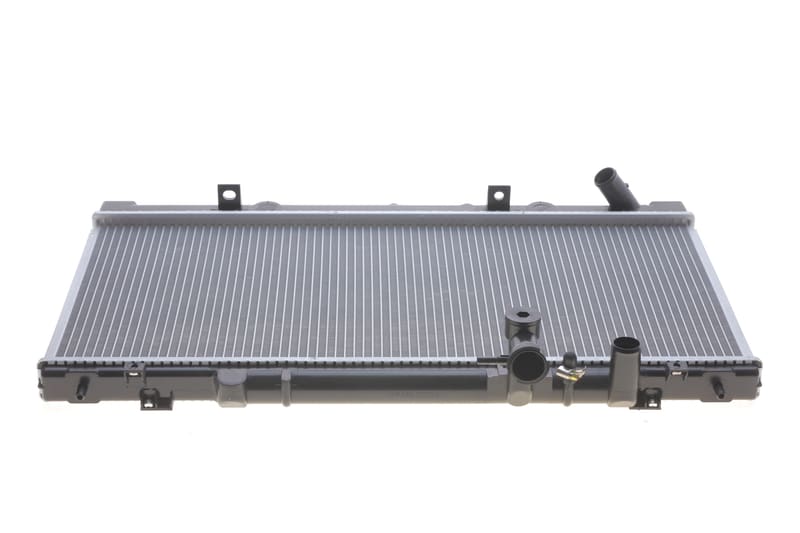 Радиатор охлаждения Mazda 6 2.3/2.5MZR 02-13 NRF