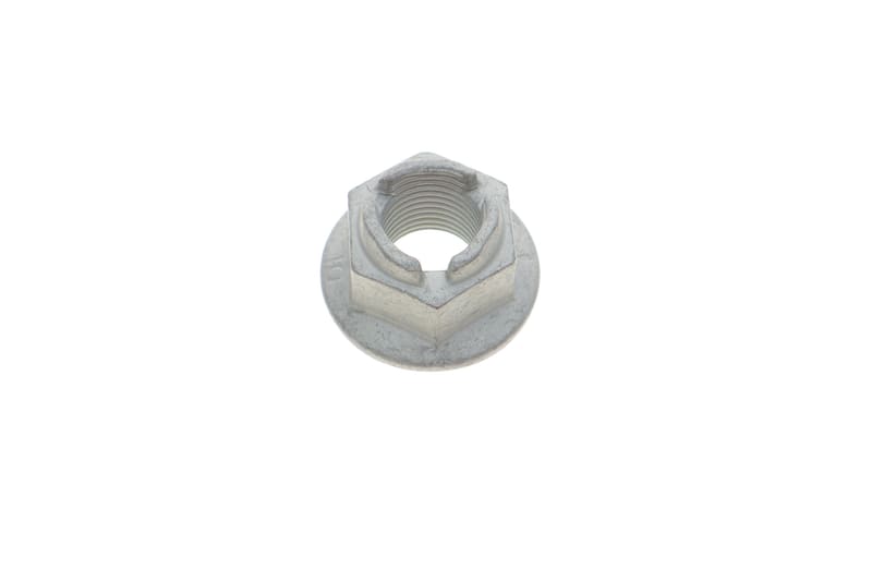 Гайка ресори VW Crafter 06-16 (М16x1.5) VAG