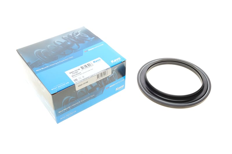 Подшипник амортизатора (переднего) опорный Peugeot 406/605/607 89-10 KAVO PARTS
