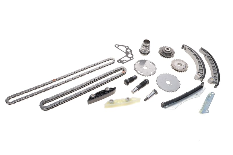 Комплект цепи ГРМ Fiat Ducato/Peugeot/Citroen/Iveco 3.0 JTD 11- FEBI BILSTEIN
