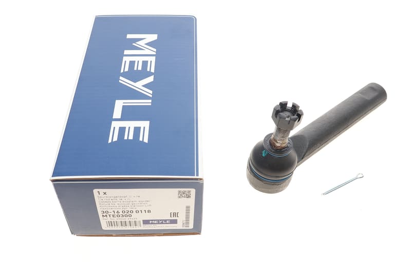 Наконечник тяги рульової Toyota Avensis 03-08/Corolla Verso 04-09 MEYLE
