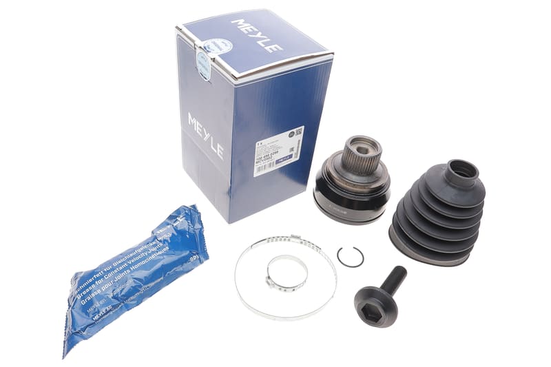 ШРКШ (зовнішній) Audi A4 1.8-3.0 08-15/A5 07-17/A6 13-18/Q5 2.0-3.0 D 08-17 (42x28) (к-кт) MEYLE