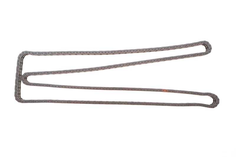 Цепь ГРМ Porsche Cayenne (92A/9PA)/Panamera (970) 09- (z=266) FEBI BILSTEIN