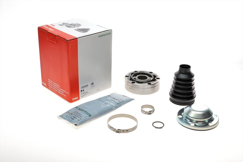 Шрус (внутренний) Audi A3/VW Passat B6-B7/CC/Golf IV-VII/Caddy III 03-14 (28x108) FAG