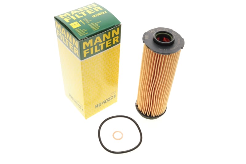 Фільтр масляний BMW 1/2/3/3 GT/4/5/6/7/8/X3/X4/X5/X6/X7/XM/Z4 3.0 B58/B57 16- MANN-FILTER