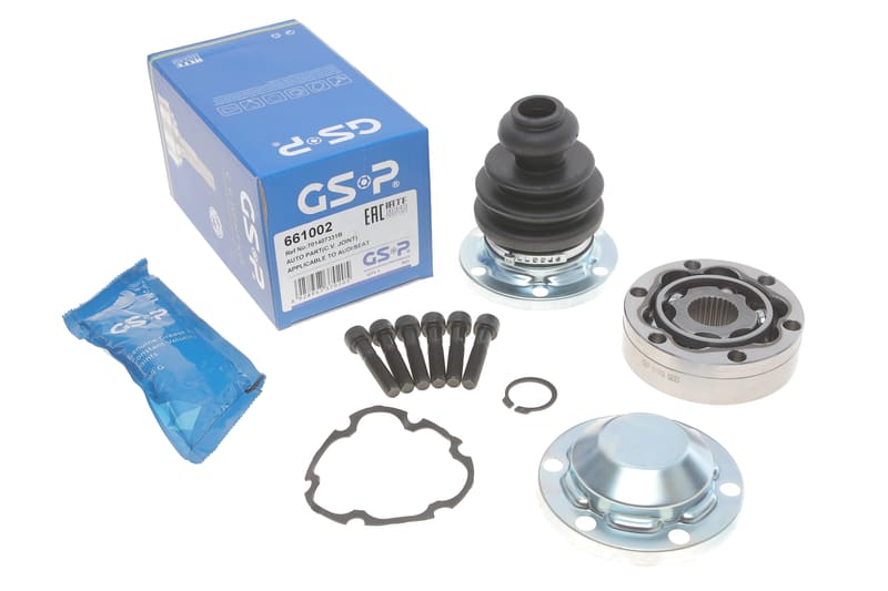 Шрус (внутренний) VW T4 1.9/2.5TDI 94-03 (28x108) GSP