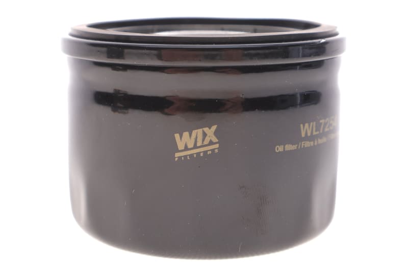 Фільтр масляний Renault Kangoo/Trafic/Opel Vivaro 1.9D/1.5dCi/1.4i/1.6i (58 мм) WIX FILTERS