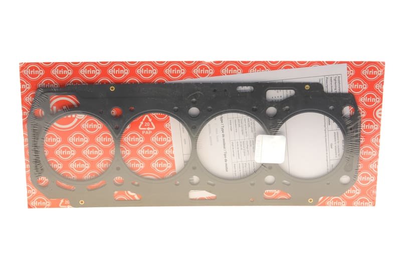 Прокладка ГБЦ Opel Astra J/Insignia A 2.0 CDTI 08-17 (4 мітки) (0.95mm) ELRING