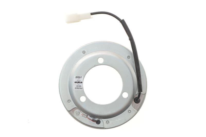 Муфта компресора кондиціонера Chevrolet Aveo 1.2 LPG 12-/Mazda 6 2.0 07- NRF