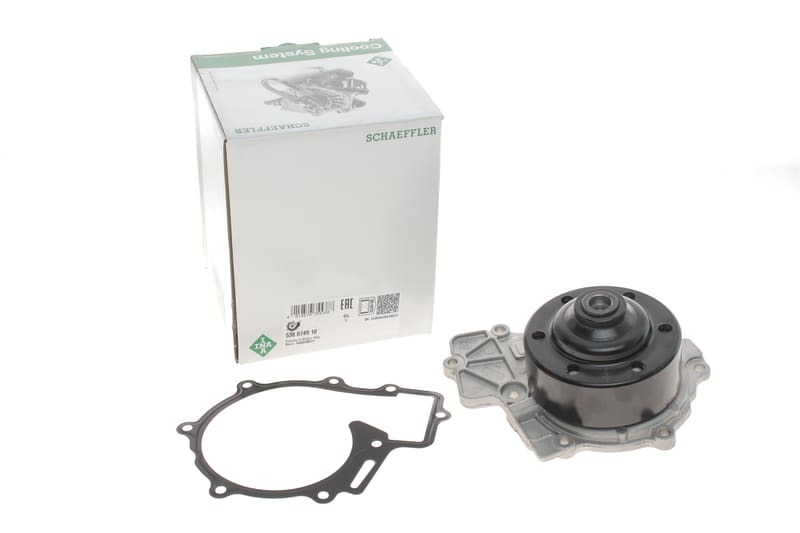 Помпа воды MB Vito/Viano (W639) 2.2 CDI 10-, OM651.940/OM646.981/980 INA