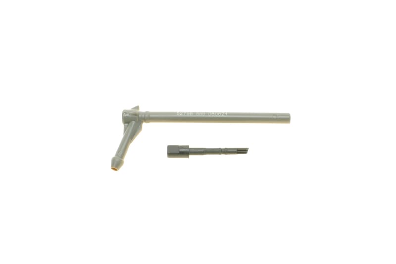 Форсунка омивача скла VW Golf III/Passat 88-99 (заднього) AIC