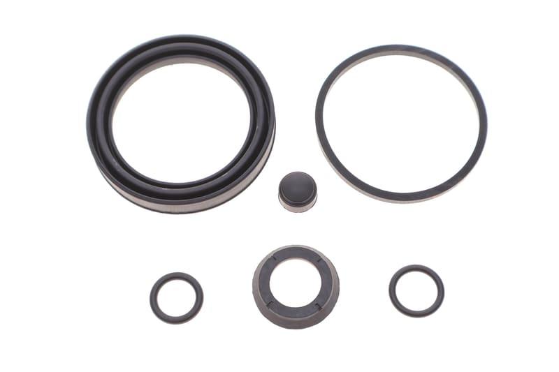 Ремкомплект суппорта (переднего) Citroen C5 01-08 (d=54mm) (Bosch) QUICK BRAKE