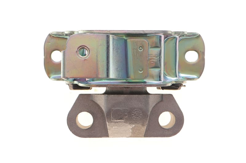 Подушка КПП Peugeot Bipper 1.3 HDi/Fiat Fiorino 1.3 D 07- (L) HUTCHINSON