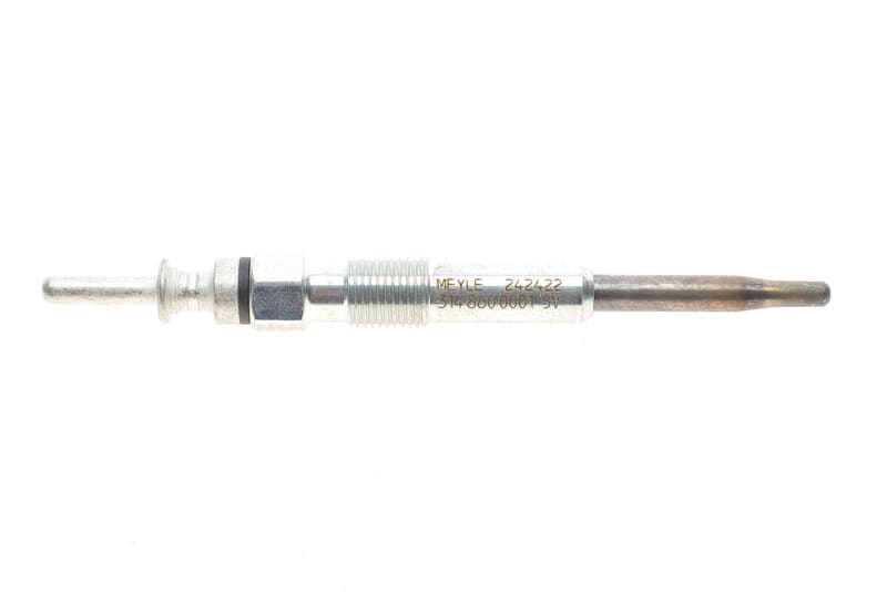 Свеча накала BMW 3 (E46/E90)/5 (E60)/X5 (E70) 2.0/2.5/3.0D 01- (5V) MEYLE