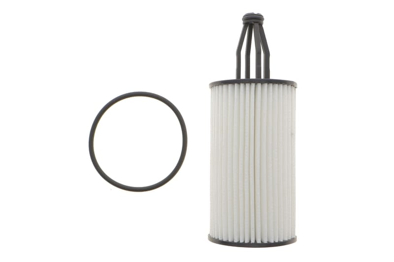 Фільтр масляний MB E-class (W212/W213)/S-class (W221/W222) 3.5/4.7i 11- (M276/M278) KAVO PARTS