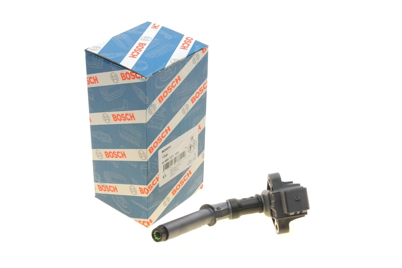 Котушка запалювання Renault Megane IV 1.0 TCe/Scenic IV 1.3 TCe 18- BOSCH