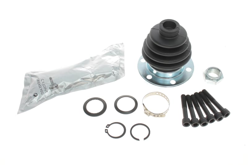 Пильник ШРКШ (внутрішній) VW Caddy/Golf 1.5-1.9 82-04/Skoda Octavia 96-07(20.5x48.5) (к-кт) SNR