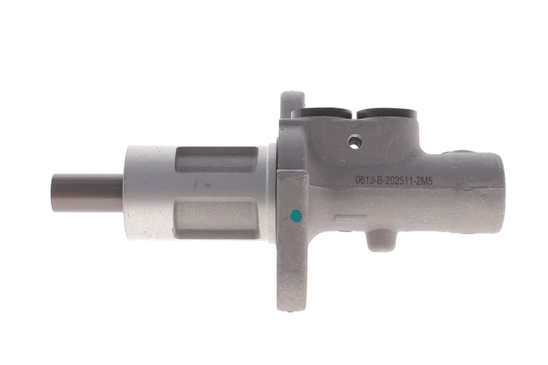 Циліндр гальмівний (головний) Audi A4/A6/Skoda Superb/VW Passat 1.6-4.2 97-09 (d=25.4mm) (Aluminium) METELLI