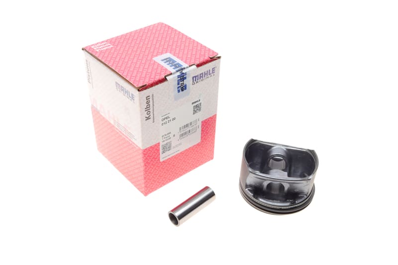 Поршень Opel Astra G/H/Vectra C 1.6i 04-10 (79.00mm/STD) MAHLE
