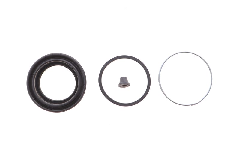 Ремкомплект супорта (переднього) Audi 100 1.6-1.9i 76-83 (d=48mm) (Ate) FRENKIT