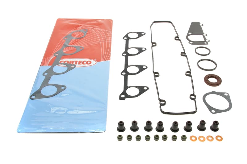 Комплект прокладок (верхній) Citroen Berlingo/Jumper/Peugeot Boxer/Expert/Partner 2.0/2.2 HDi 99- CORTECO