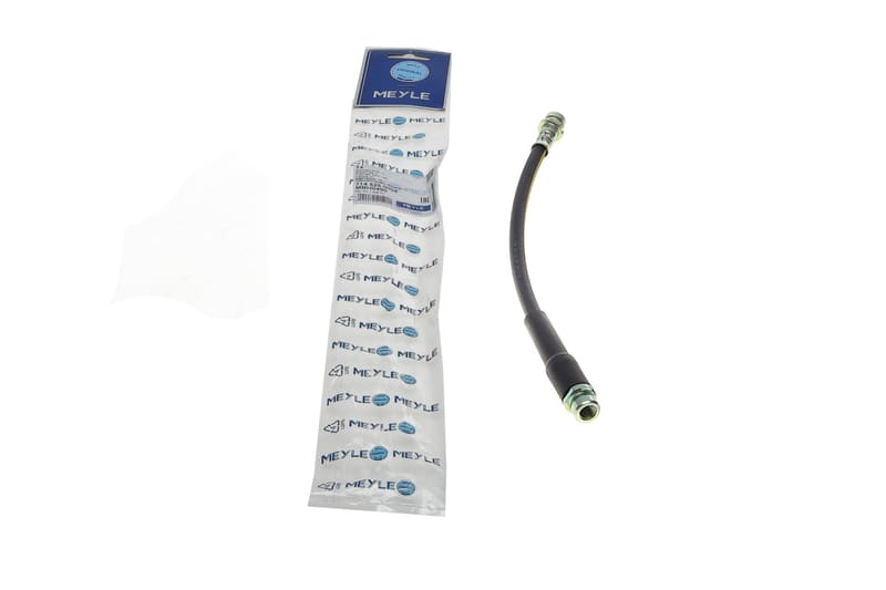 Шланг тормозной (задний) Ford Fiesta 01- (L=327mm) MEYLE