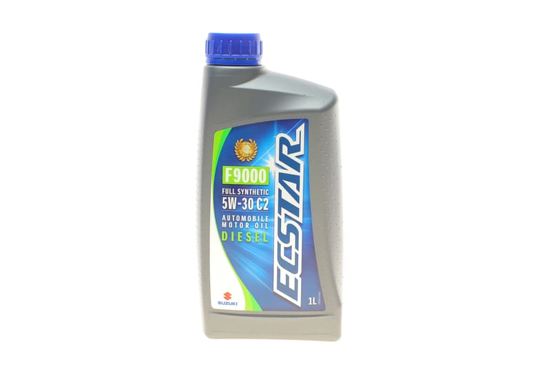 Масло 5W30 Ecstar F9000 (1L) (ACEA C2) Diesel SUZUKI
