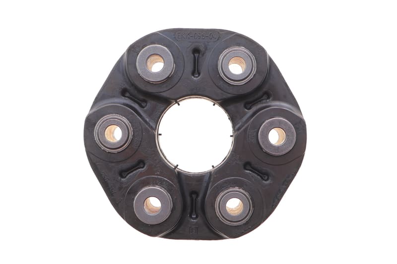 Муфта кардана эластичная BMW 1 (E81) 3 (E90) 5 (F10) X1 (E84) X3 (F25) 04-11 (сзади) N20/N47/N52/N53 LEMFORDER