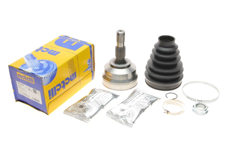 ШРКШ (зовнішній) Citroen C4 I/II/Peugeot 307 2.0 HDi 03-11 (25z/39z/58.5mm/100mm) METELLI