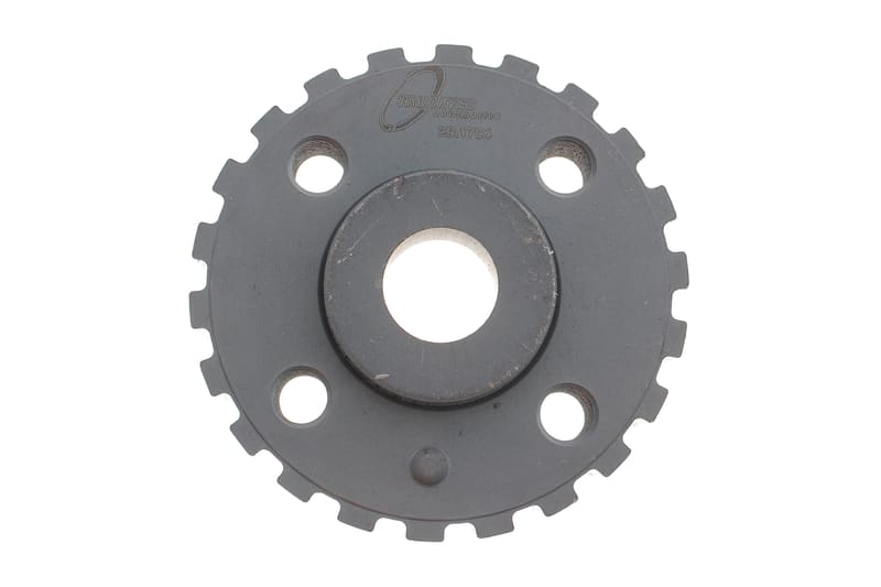 Шестерня колінвалу Audi 100/A6/ VW Passat 1.6-2.0 -97 (z=22) TRUCKTEC AUTOMOTIVE