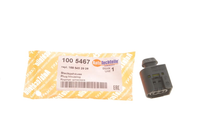 Фішка на форсунку MB Sprinter(W901/W906)/Vito(W639) 00-06 AUTOTECHTEILE