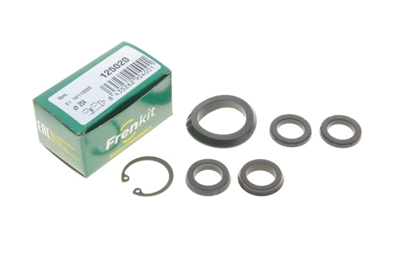 Ремкомплект циліндра гальмівного (головного) Toyota Hilux 88-98 (d=25,4mm) FRENKIT