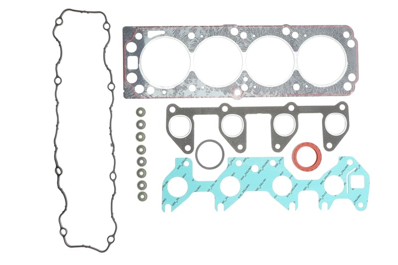 Комплект прокладок (верхний) Opel Combo 1.4i 94-01 ELRING