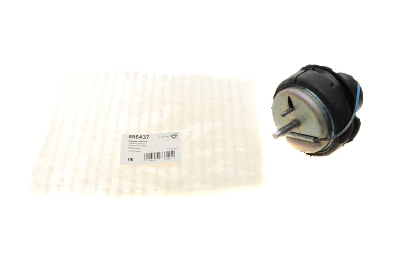 Подушка двигуна Volvo XC90 3.2 05-12/S80 4.4 V8 06-12 HUTCHINSON