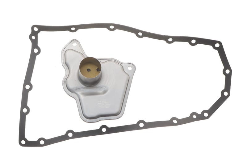 Фильтр АКПП Nissan Murano III/Pathfinder IV 3.5 14-/Qashqai II 1.6dCi 13- WIX FILTERS