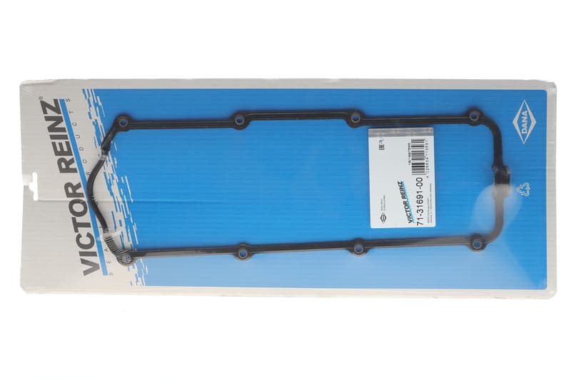 Прокладка кришки клапанів VW Caddy 1.6 95-97 REINZ