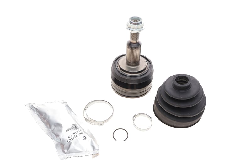Шрус (наружный) VW T5 1.9TDI 03- (38x27x168) FEBI BILSTEIN