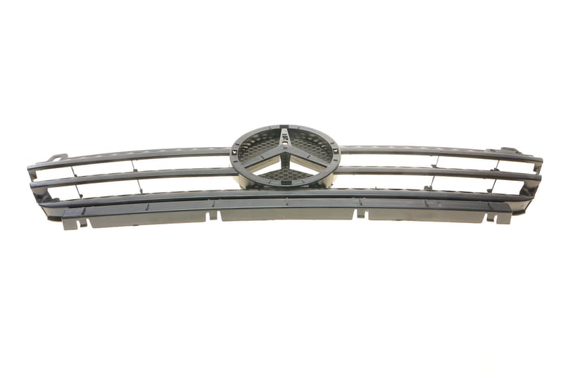 Решетка радиатора MB Sprinter CDI 03- (без улыбки) (9018800385) ROTWEISS