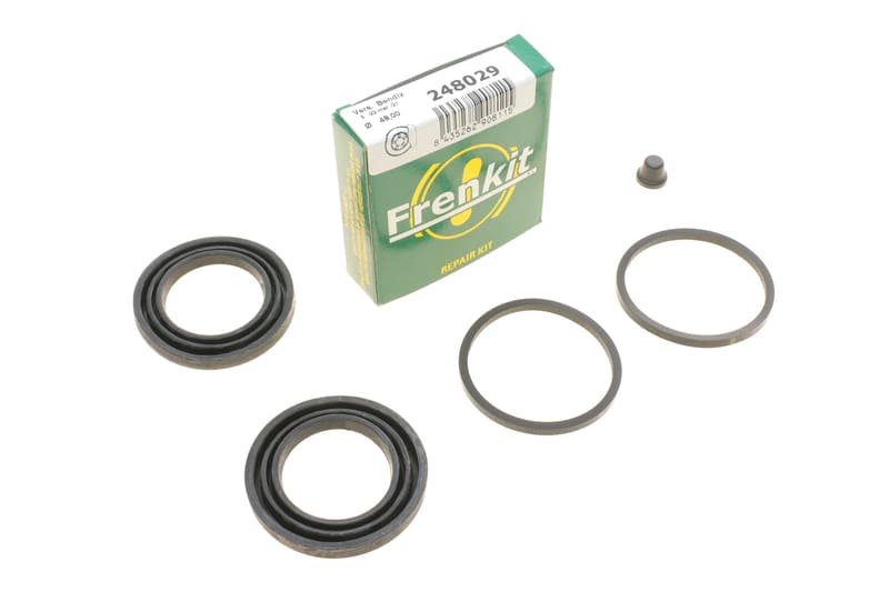 Ремкомплект суппорта (переднего) Peugeot J9 68-87 (d=48mm) (Bendix) FRENKIT