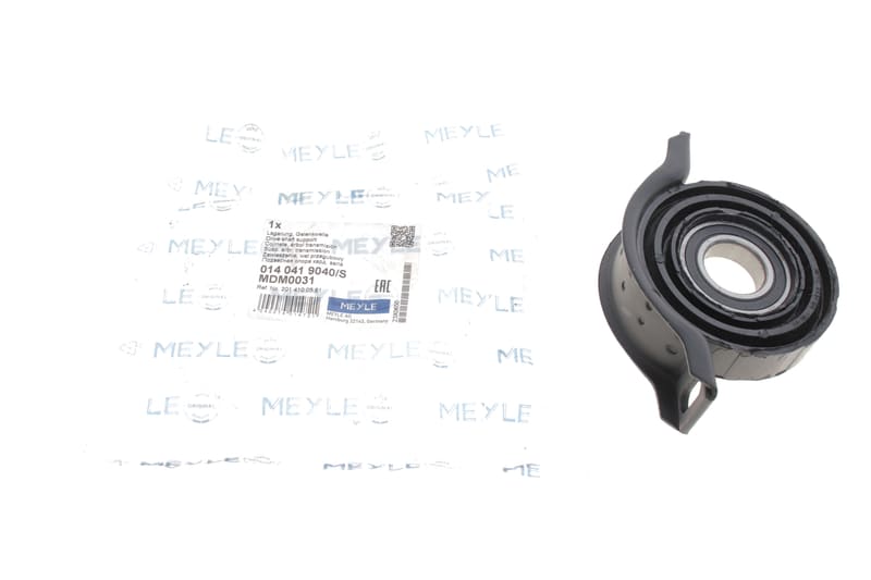 Підшипник підвісний MB 190 (W201) 84-93 (d=25mm) MEYLE