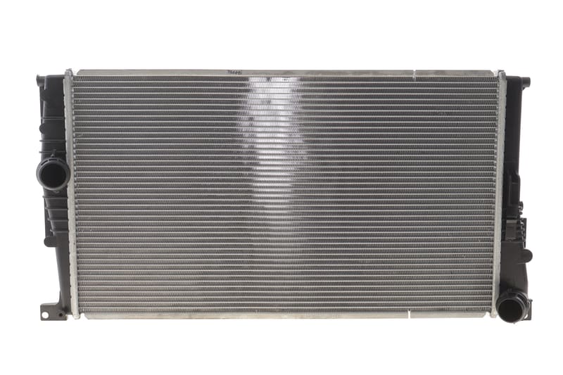 Радиатор охлаждения BMW 1 (F20/F21)/3 (F30/F80) 11- B38/B47/N13/N20/N47/N55 NRF