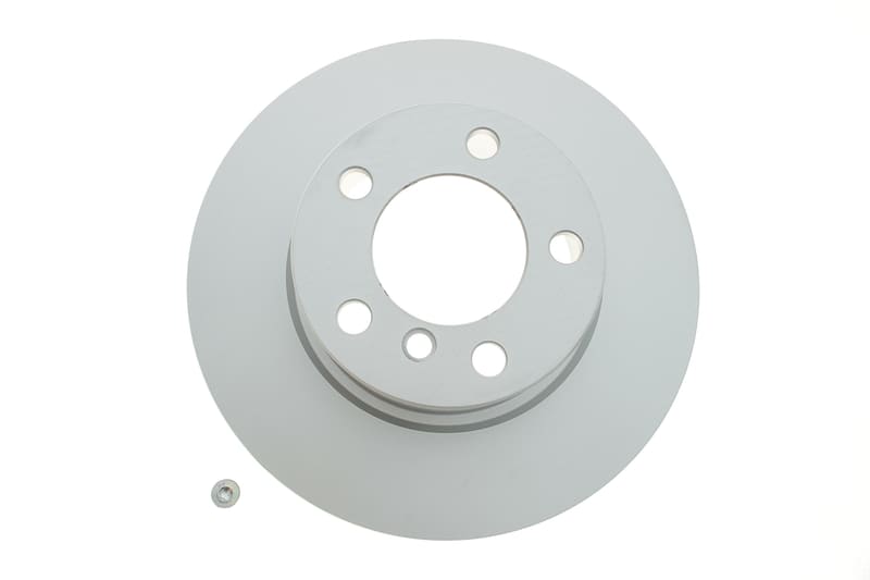 Диск гальмівний (передній) BMW 1 (F20/F21)/3 (F30/F80) 11- (300x22) MEYLE