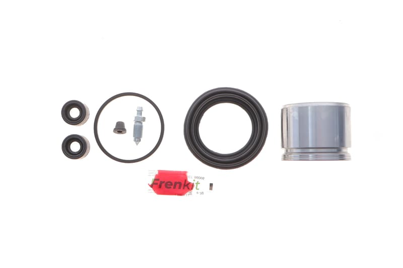 Ремкомплект супорта (переднього) Ford Ranger 99-12 (d=60mm) (PBR) (+ поршень) FRENKIT