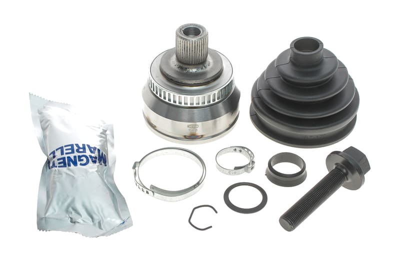 ШРКШ (зовнішній) VW Sharan/Seat Alhambra 1.8-2.8 95- (48x27) (TOJ0125) MAGNETI MARELLI