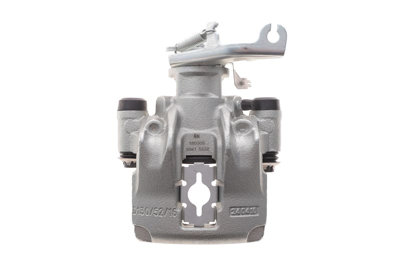 Суппорт тормозной (задний) (L) Iveco Daily III-VI 99- (d=52) (Brembo) FEBI BILSTEIN