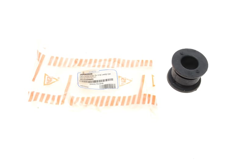Втулка стабілізатора (переднього) MB 190 (W201) 82-93 (d=23mm) ASMETAL